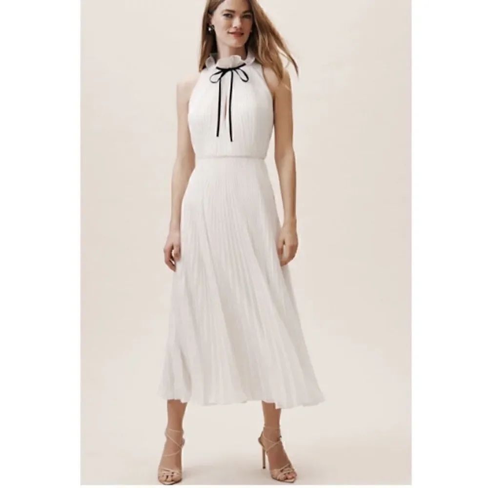 BHLDN Jill Stuart Keene Dress
